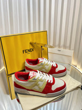 China Replica Fendi Women Shoes 108usd Only